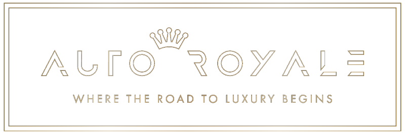 The Auto Royale